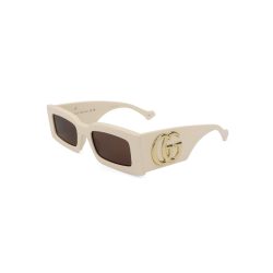 Kính mát Nữ GUCCI GG1425S 004 Đen - Ảnh 2