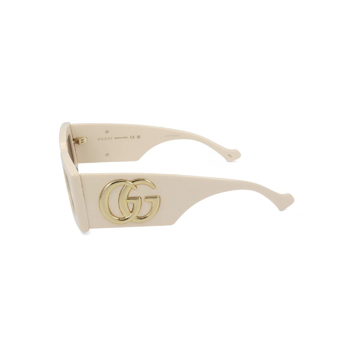 Kính mát Nữ GUCCI GG1425S 004 Đen - Ảnh 3