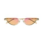 Kính mát Nữ GUCCI GG1603S 004 Trắng