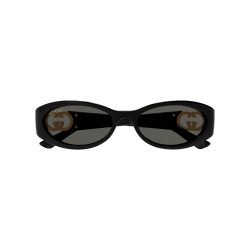 Kính mát Nữ GUCCI GG1660S 001 Xanh lá - Ảnh 2