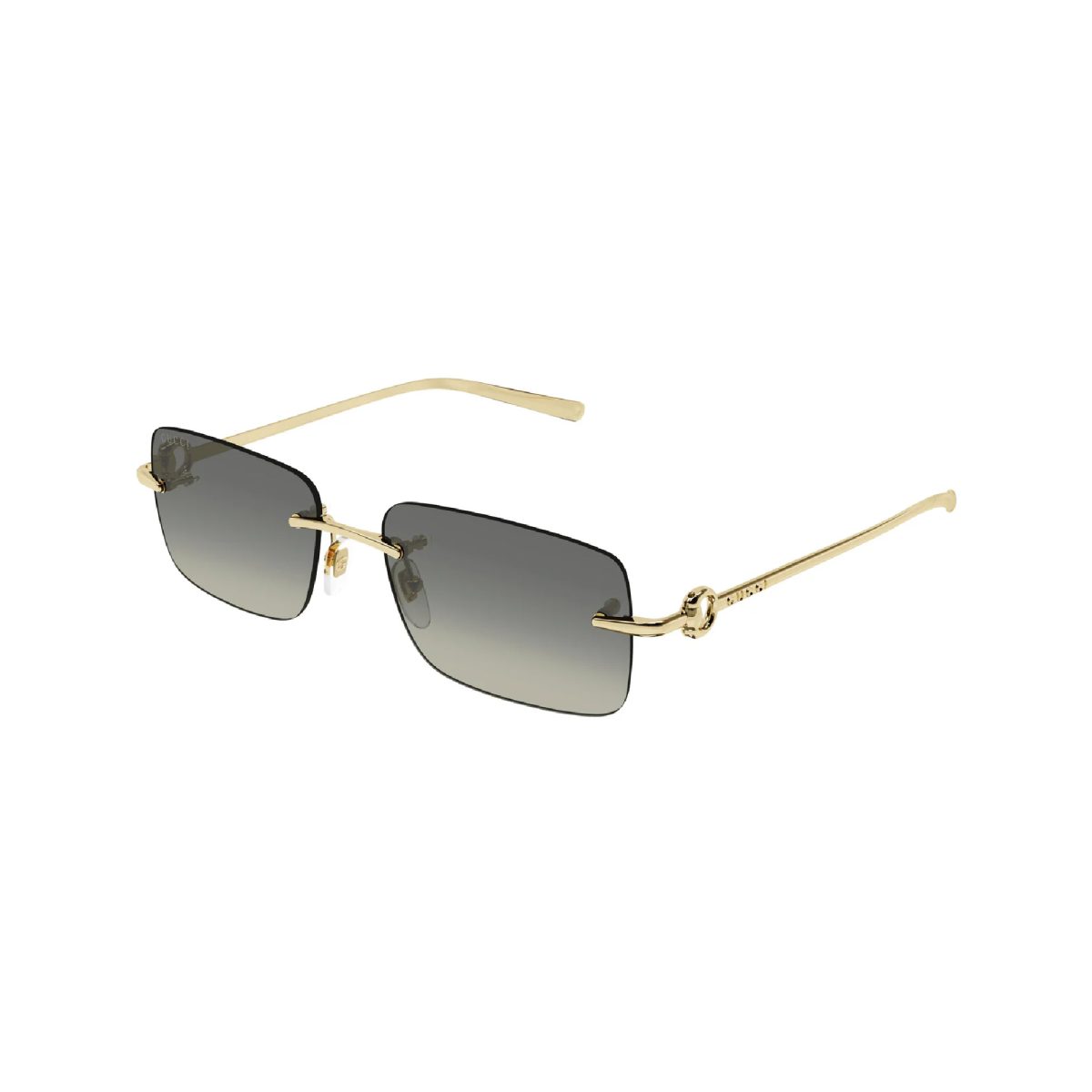 Kính mát Nữ GUCCI GG1703S 005 Đồi mồi - Ảnh 2