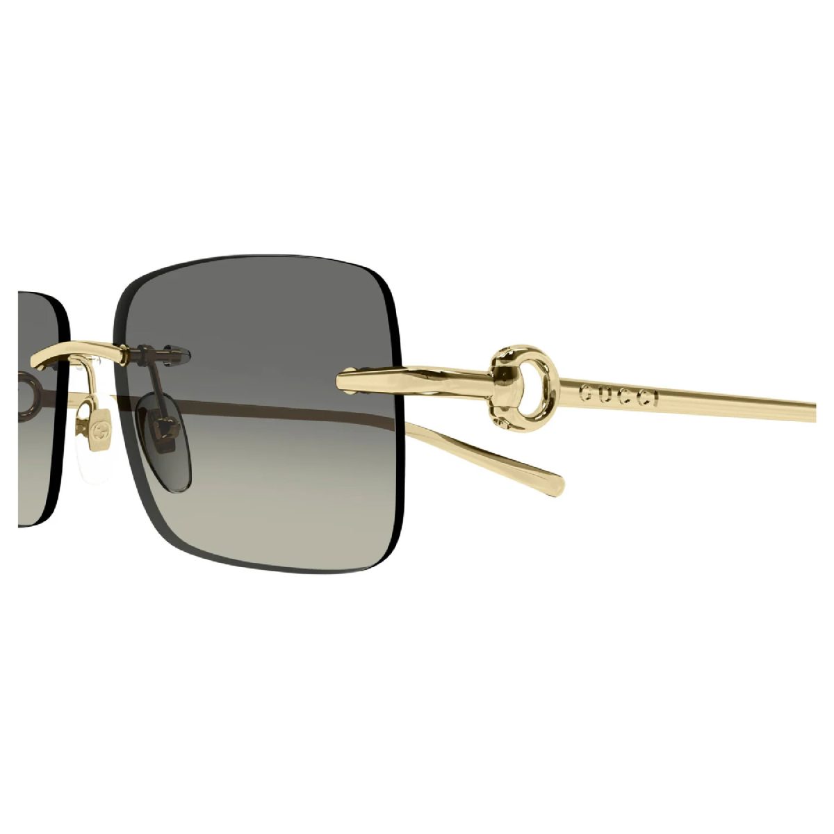 Kính mát Nữ GUCCI GG1703S 005 Đồi mồi - Ảnh 3