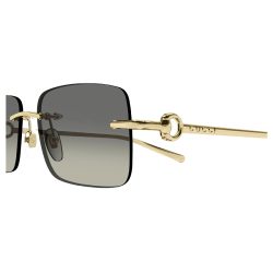 Kính mát Nữ GUCCI GG1703S 005 Đồi mồi - Ảnh 3