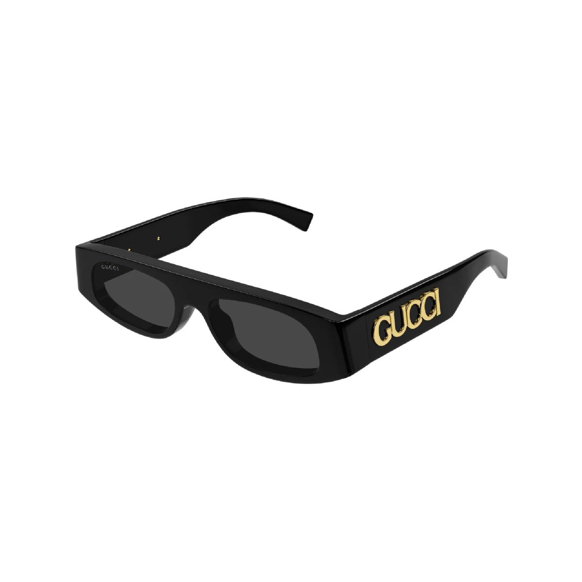 Kính mát Nữ GUCCI GG1771S 001 Đen - Ảnh 2