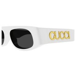 Kính mát Nữ GUCCI GG1771S 002 Đen - Ảnh 3
