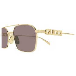 Kính mát Nữ GUCCI GG1804S 003 Đen - Ảnh 3