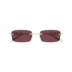Kính mát Nữ GUCCI GG1808S 004 Nâu nhạt