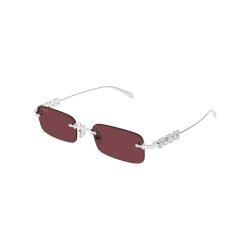 Kính mát Nữ GUCCI GG1808S 004 Nâu nhạt - Ảnh 2
