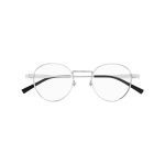 Gọng kính Nam GUCCI GG1877O 002 Bạc