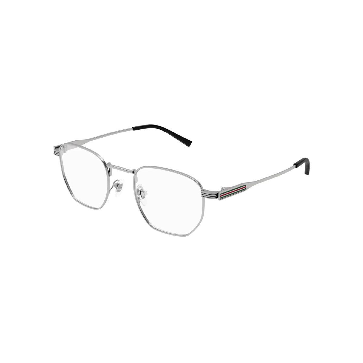 Gọng kính Nam GUCCI GG1878O 002 Xanh Navy - Ảnh 2