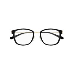 Gọng kính Nam GUCCI GG1886OA 001 Nâu đậm