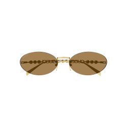 Kính mát Nam GUCCI GG1922S 003 Bạc
