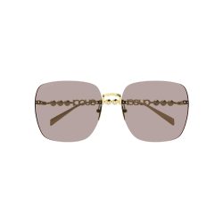Kính mát Nam GUCCI GG1923SA 004 Xám