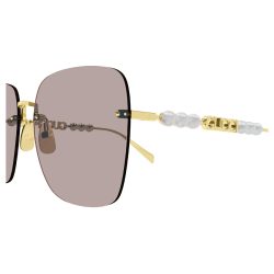 Kính mát Nam GUCCI GG1923SA 004 Xám - Ảnh 3