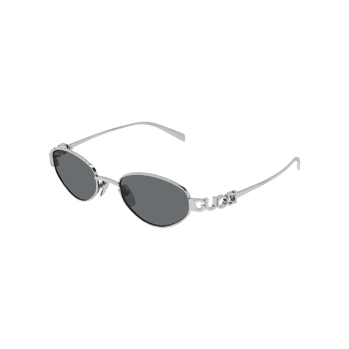 Kính mát Nữ GUCCI GG1935S 001 Vàng - Ảnh 2