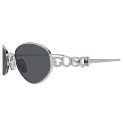 Kính mát Nữ GUCCI GG1935S 001 Vàng - Ảnh 3