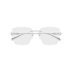 Gọng kính Nữ GUCCI GG1938O 002 Nâu đậm