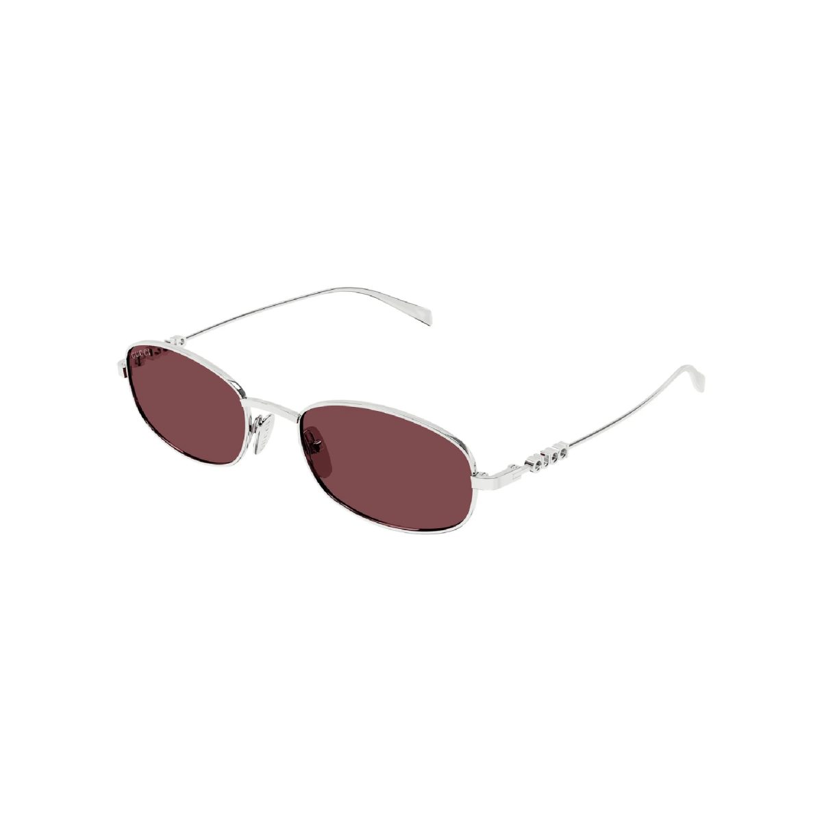 Kính mát Nữ GUCCI GG1940S 003 Đen - Ảnh 3