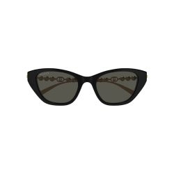 Kính mát Nữ GUCCI GG1968S 001 Xanh Navy
