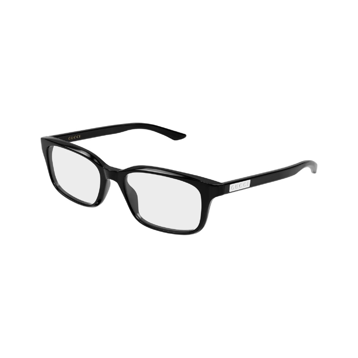 Gọng kính Nữ GUCCI GG2082O 001 Nâu đậm - Ảnh 2