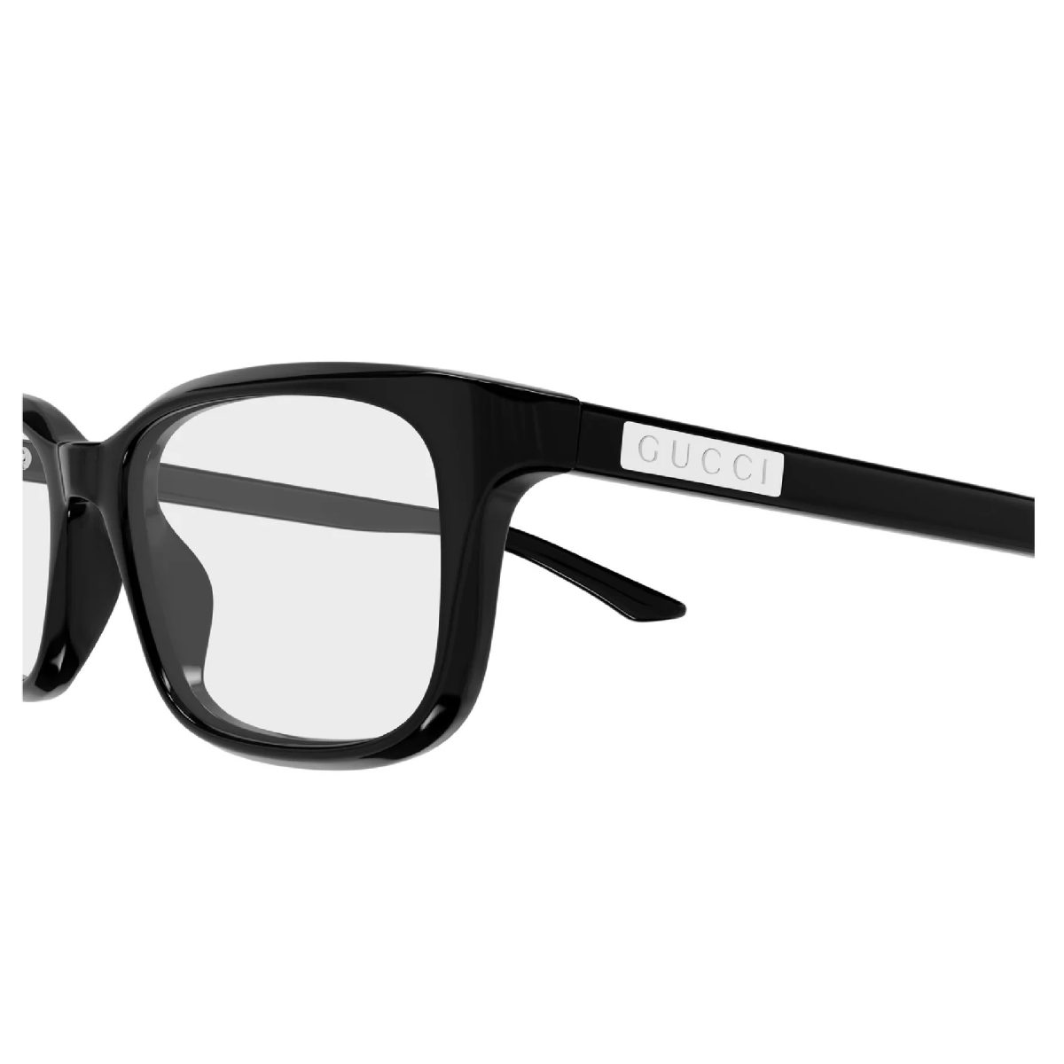 Gọng kính Nữ GUCCI GG2082O 001 Nâu đậm - Ảnh 3