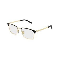 Gọng kính Nam GUCCI GG2135O 001 Tím - Ảnh 2