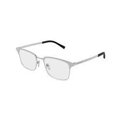 Gọng kính Nam GUCCI GG2135O 002 Tím - Ảnh 2