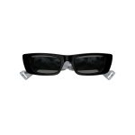 Kính mát Nữ GUCCI GG0516S 001 Đen