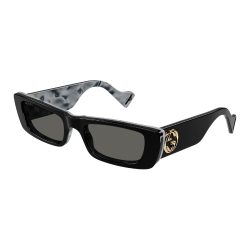 Kính mát Nữ GUCCI GG0516S 001 Đen - Ảnh 2