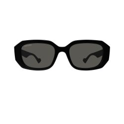 Kính mát Nữ GUCCI GG1535S 001 Đen