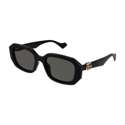 Kính mát Nữ GUCCI GG1535S 001 Đen - Ảnh 3