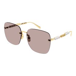 Kính mát Nữ GUCCI GG1923SA 004 Hồng - Ảnh 2