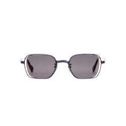Kính mát Unisex KUBORAUM H22 BL Vàng