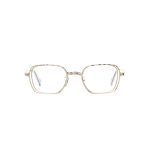 Kính mát Unisex KUBORAUM H22 GD Nâu nhạt