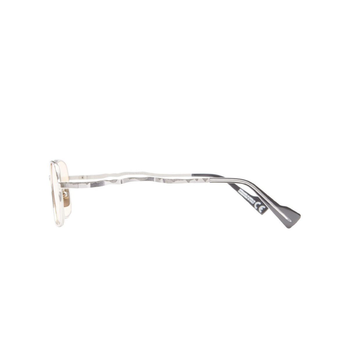 Kính mát Unisex KUBORAUM H22 SO Xám - Ảnh 2