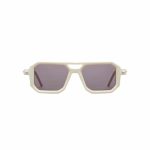 Kính mát Unisex KUBORAUM Maske P8 WH KRSOP8WH0000002Y Trắng