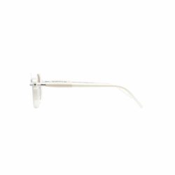 Kính mát Unisex KUBORAUM Maske P8 WH KRSOP8WH0000002Y Trắng - Ảnh 2