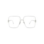 Kính mát Unisex LOEWE LW50038U 016 Bạc