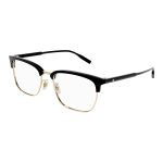 Gọng kính Unisex Montblanc MB0199OA-006 Đen