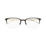 Gọng kính Unisex Montblanc MB0234OK_54_006 Xám