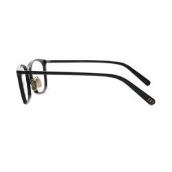 Gọng Kính Vuông Nữ Dior MINICDOS4F_52_2600 Đồi Mồi -52 TF60682664 - Ảnh 2