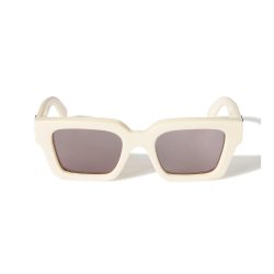 Kính mát Unisex OFF WHITE VIRGIL OERI0080107 Trắng