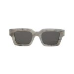 Kính mát Unisex OFF WHITE VIRGIL OERI008C99PLA0010807 Xám
