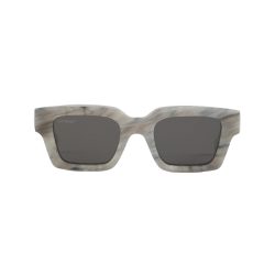 Kính mát Unisex OFF WHITE VIRGIL OERI008C99PLA0010807 Xám