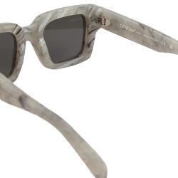 Kính mát Unisex OFF WHITE VIRGIL OERI008C99PLA0010807 Xám - Ảnh 4