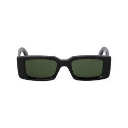 Kính mát Unisex OFF WHITE ARTHUR OERI127 1007 1055 Đen