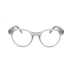 Kính mát Unisex OFF WHITE STYLE 68 GREY BLUE OERJ068S24PLA0010900 Xám