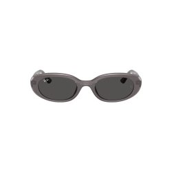 Kính mát Unisex RAY-BAN 0RB4441D 677787 Xám