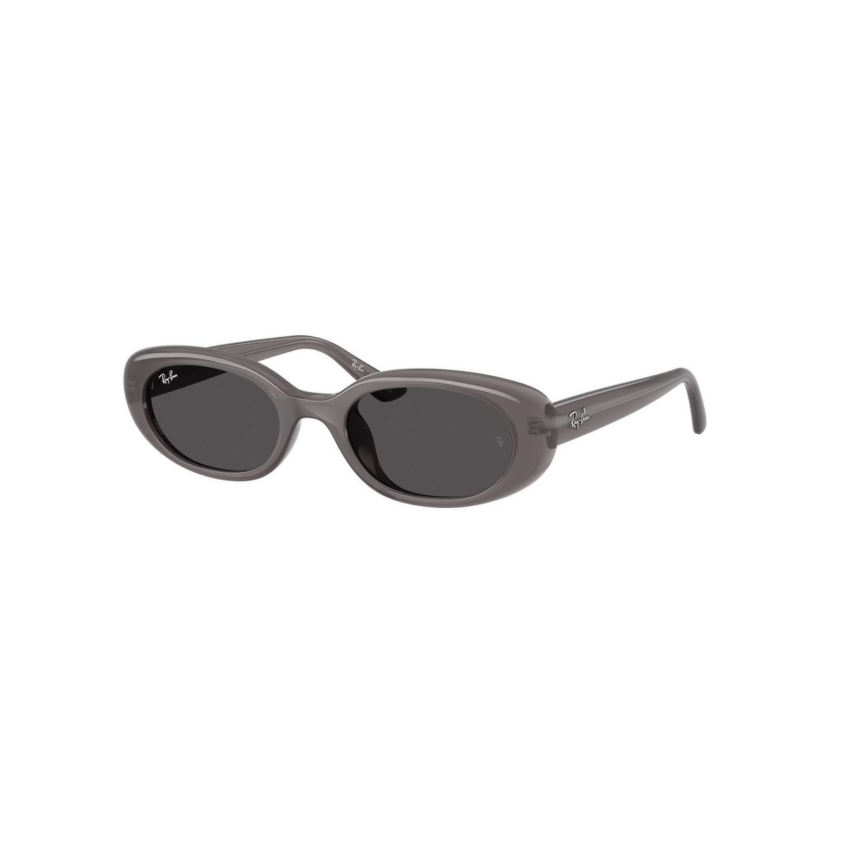 Kính mát Unisex RAY-BAN 0RB4441D 677787 Xám - Ảnh 4