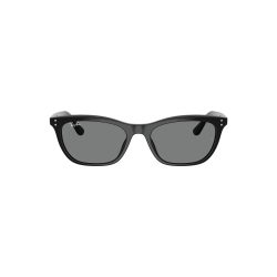 Kính mát Unisex RAY-BAN 0RB4474D 901-87 Xám